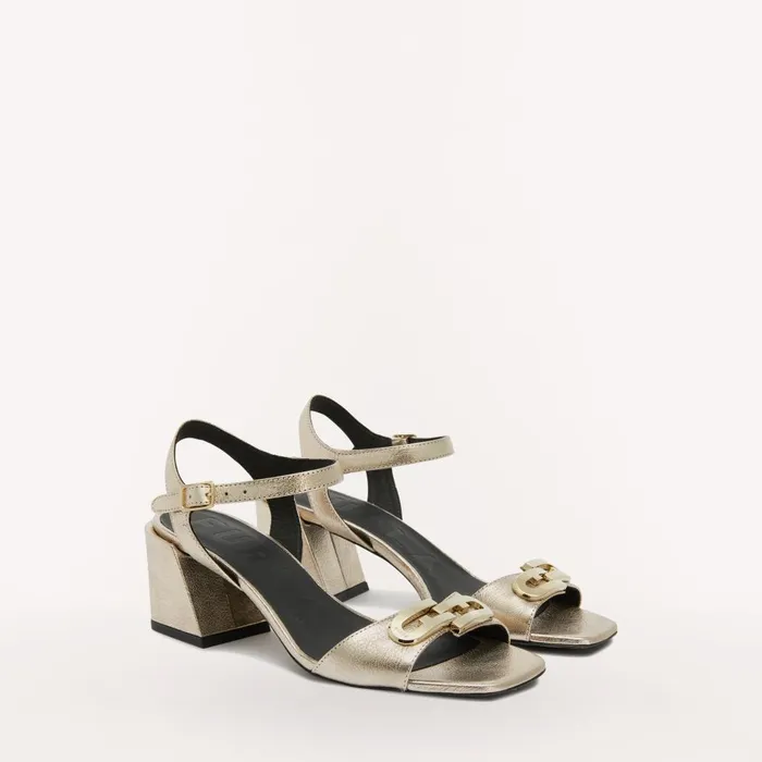 CHAIN Shoes Furla Shoes