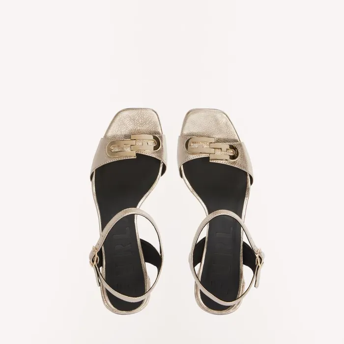 CHAIN Shoes Furla Shoes