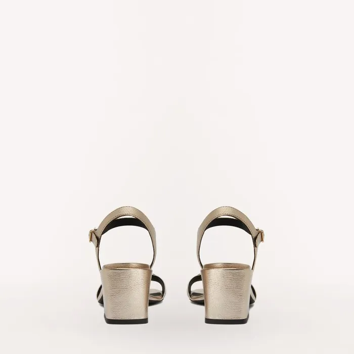 CHAIN Shoes Furla Shoes