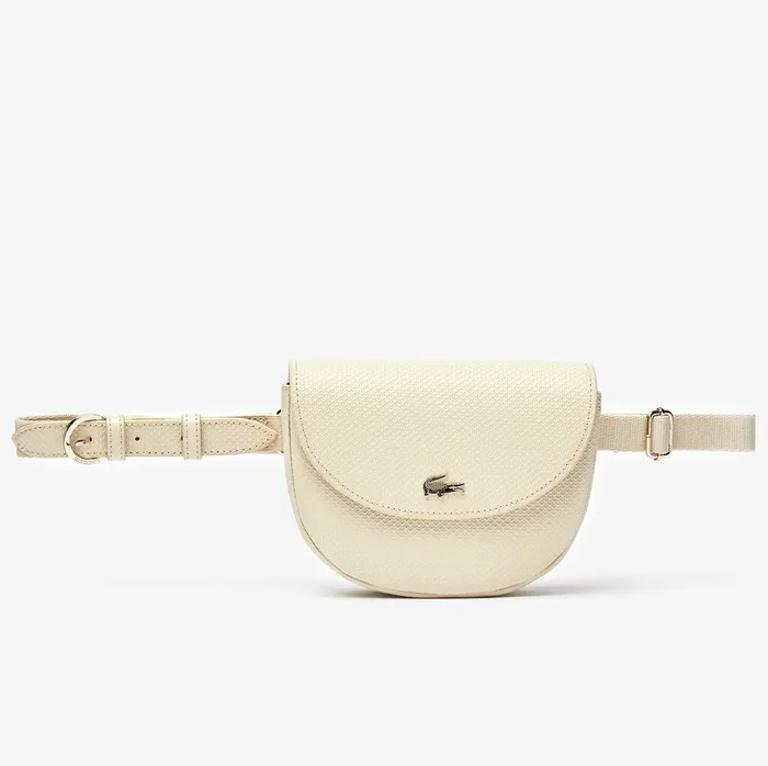 Chantaco Leather Belt Bag Fog Womens Lacoste Bags Gift 4 You