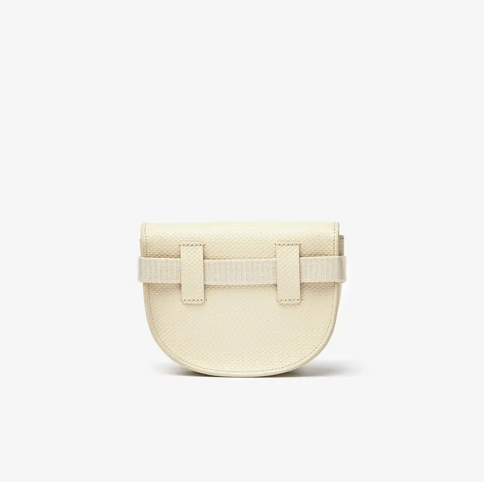 Chantaco Leather Belt Bag Fog Womens Lacoste Bags Gift 4 You