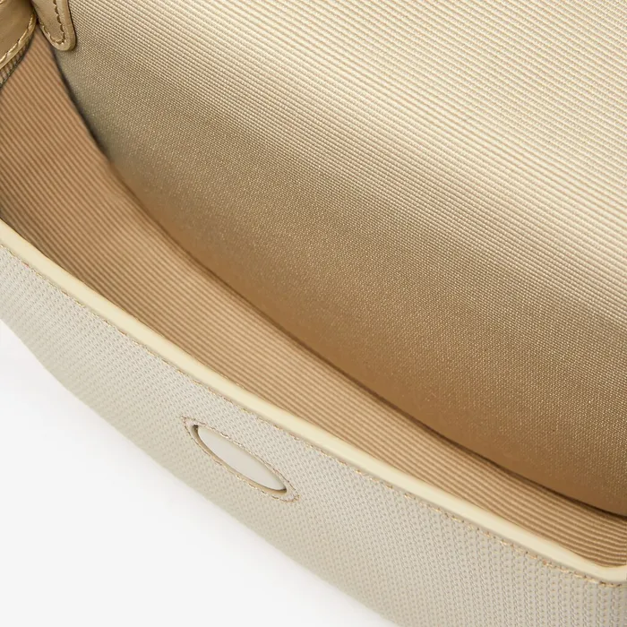 Chantaco Leather Belt Bag Fog Womens Lacoste Bags Gift 4 You