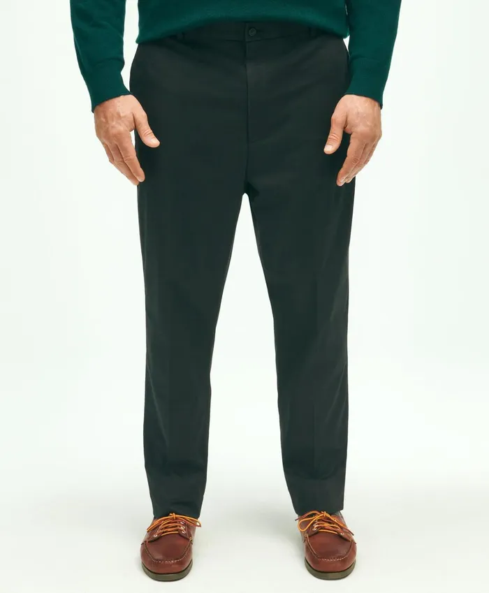 Chinos andamp Casual Pants Men Brooks Brothers Big andamp Tall Stretch Advantage Chino Pants Black Chinos andamp Casual Pants Men Brooks Brothers Big andamp Tall Stretch Advantage Chino Pants Black