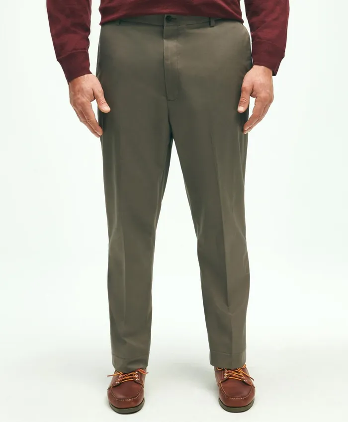 Chinos andamp Casual Pants Men Brooks Brothers Big andamp Tall Stretch Advantage Chino Pants Grey Chinos andamp Casual Pants Men Brooks Brothers Big andamp Tall Stretch Advantage Chino Pants Grey