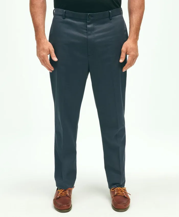 Chinos andamp Casual Pants Men Brooks Brothers Big andamp Tall Stretch Advantage Chino Pants Navy Chinos andamp Casual Pants Men Brooks Brothers Big andamp Tall Stretch Advantage Chino Pants Navy