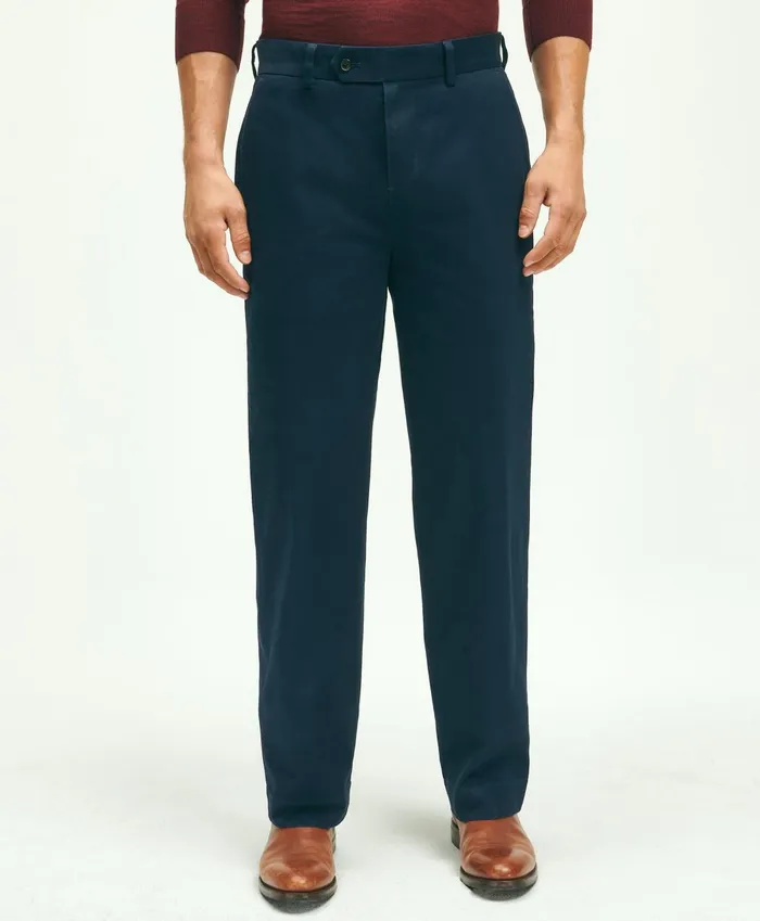 Chinos andamp Casual Pants Men Brooks Brothers Cotton Vintage Chino Pants Navy Chinos andamp Casual Pants Men Brooks Brothers Cotton Vintage Chino Pants Navy