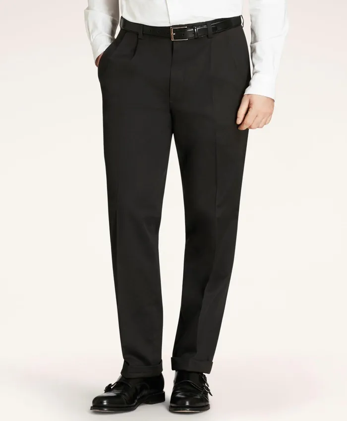Chinos andamp Casual Pants Men Brooks Brothers Elliot Fit Stretch Advantage Chino Pants Black Chinos andamp Casual Pants Men Brooks Brothers Elliot Fit Stretch Advantage Chino Pants Black