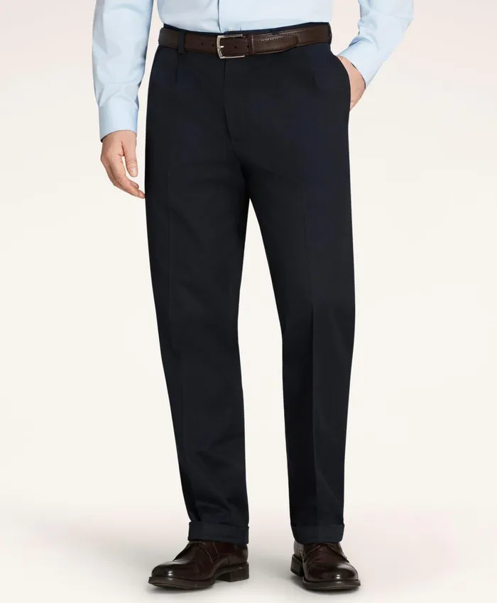 Chinos andamp Casual Pants Men Brooks Brothers Elliot Fit Stretch Advantage Chino Pants Navy Chinos andamp Casual Pants Men Brooks Brothers Elliot Fit Stretch Advantage Chino Pants Navy