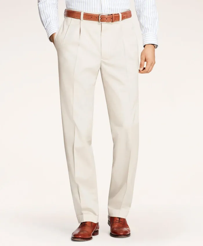 Chinos andamp Casual Pants Men Brooks Brothers Elliot Fit Stretch Advantage Chino Pants Stone Chinos andamp Casual Pants Men Brooks Brothers Elliot Fit Stretch Advantage Chino Pants Stone