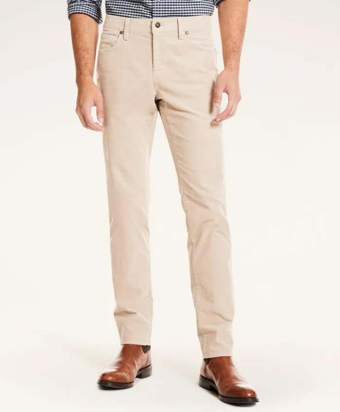Chinos andamp Casual Pants Men Brooks Brothers FivePocket Stretch Corduroy Pants Taupe Chinos andamp Casual Pants Men Brooks Brothers FivePocket Stretch Corduroy Pants Taupe