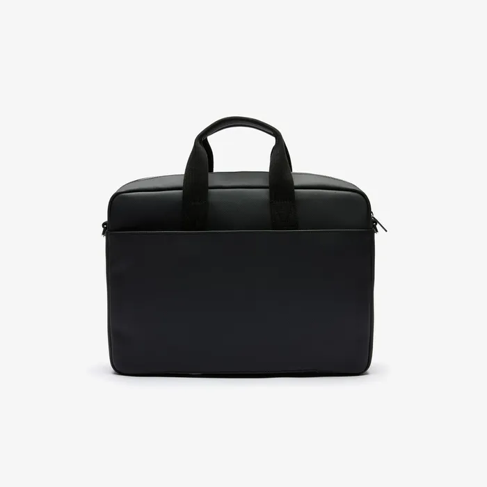 Classic Computer Bag Black Mens Lacoste Bags Cheap On Sale
