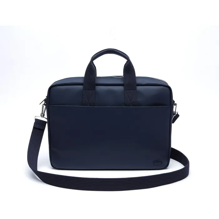 Classic Computer Bag Peacoat Mens Lacoste Bags Gift 4 You