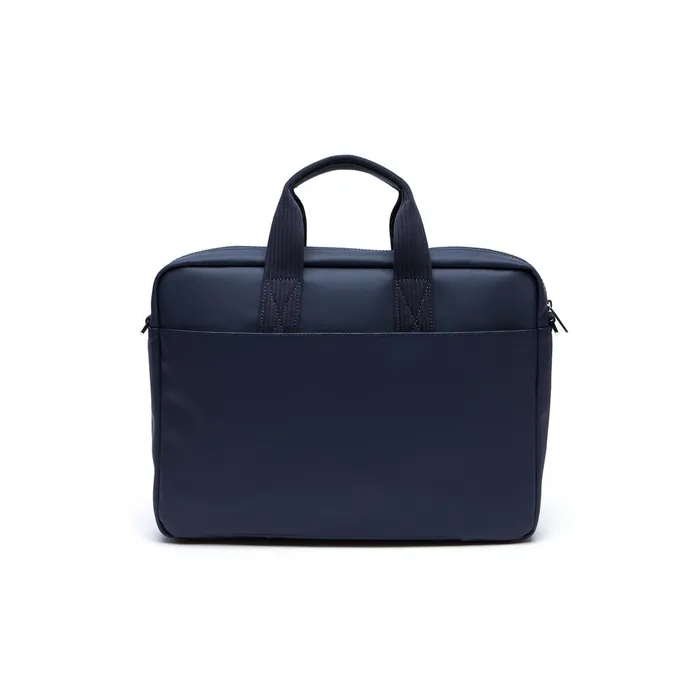 Classic Computer Bag Peacoat Mens Lacoste Bags Gift 4 You