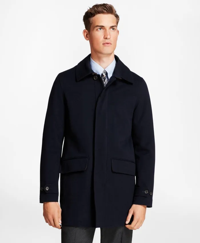 Coats andamp Jackets Men Brooks Brothers Brooks Brothers Storm System Preston Walking Coat Navy Coats andamp Jackets Men Brooks Brothers Brooks Brothers Storm System Preston Walking Coat Navy