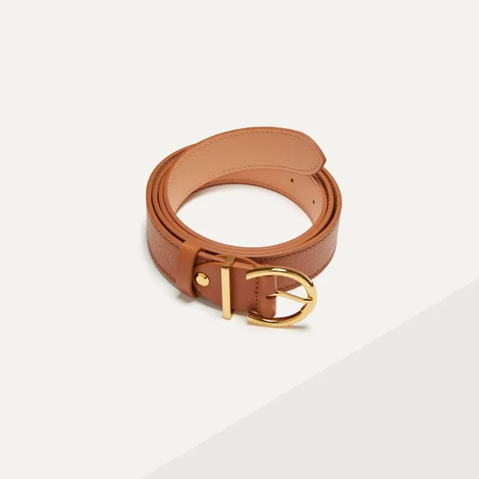 Coccinelle Belts Beth Cuir 8211 Women