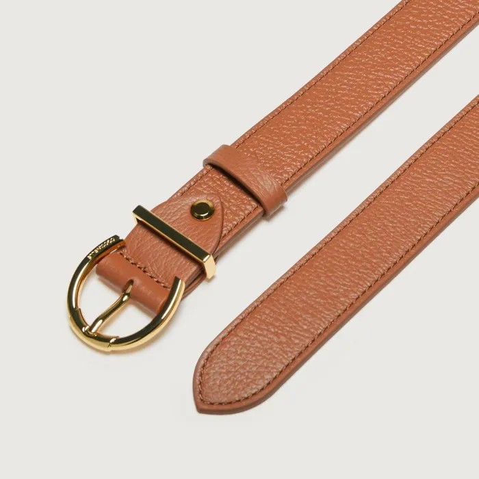 Coccinelle Belts Beth Cuir 8211 Women