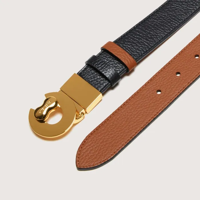Coccinelle Belts Binxie Noircuir 8211 Women