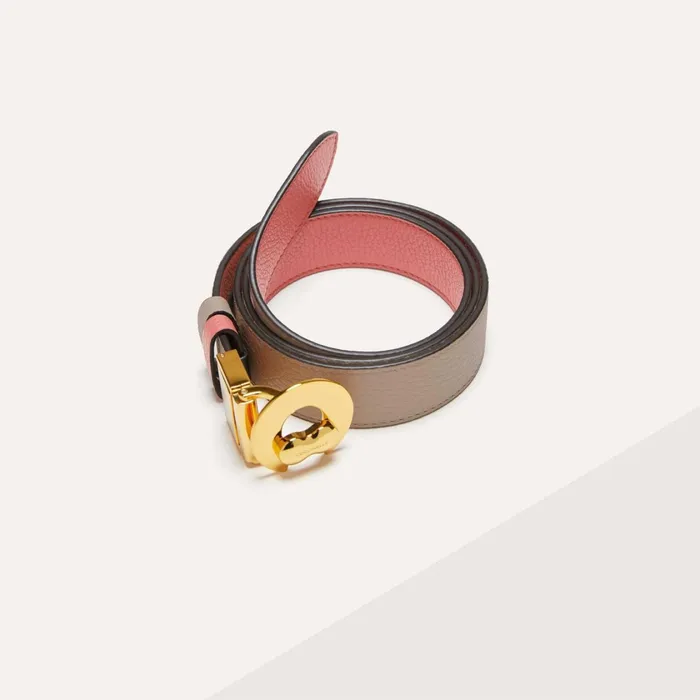 Coccinelle Belts Binxie Potpowder Pink 8211 Women
