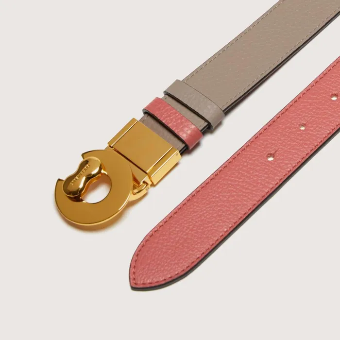 Coccinelle Belts Binxie Potpowder Pink 8211 Women