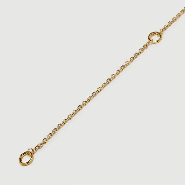Coccinelle Belts Modular Chain Gold 8211 Women