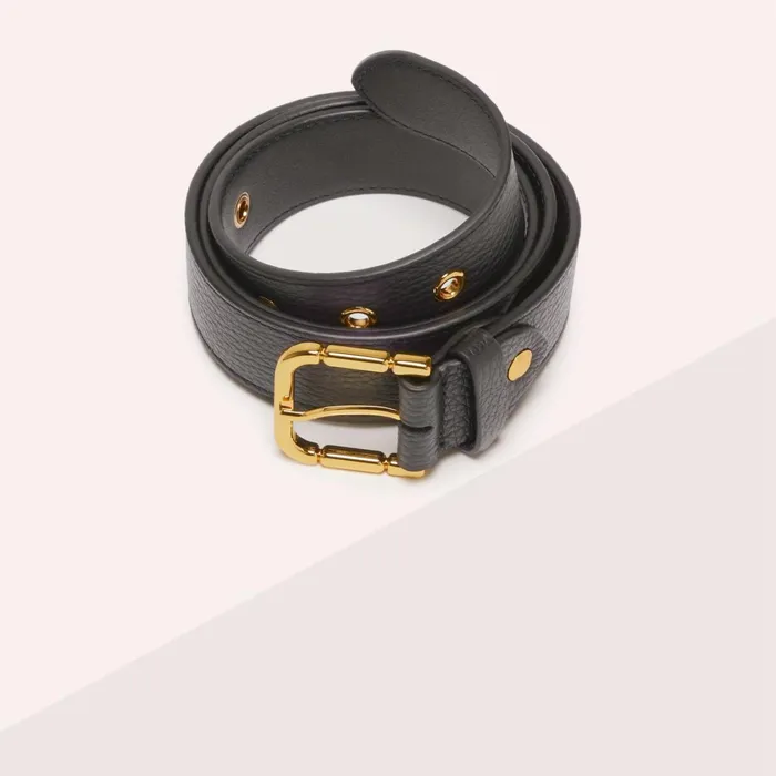 Coccinelle Belts Yuna Ardesia 8211 Women
