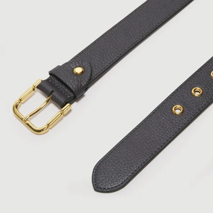 Coccinelle Belts Yuna Ardesia 8211 Women