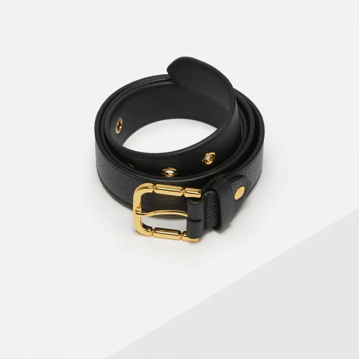 Coccinelle Belts Yuna Noir 8211 Women