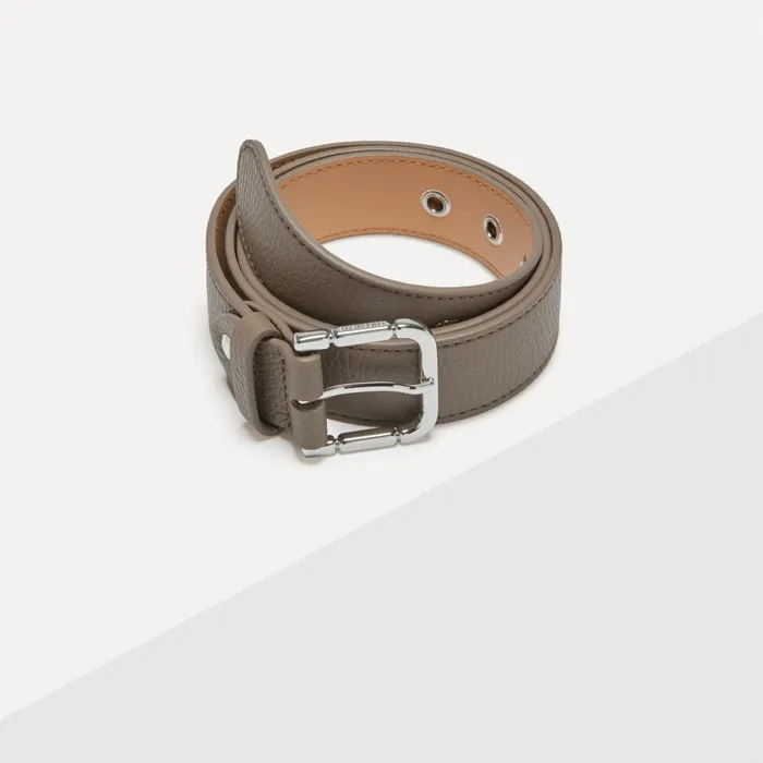 Coccinelle Belts Yuna Warm Taupe 8211 Women