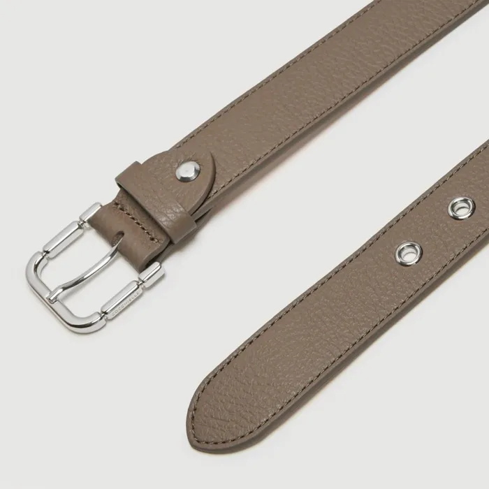 Coccinelle Belts Yuna Warm Taupe 8211 Women