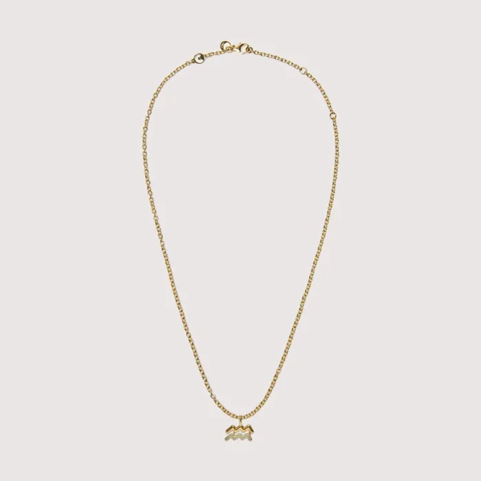 Coccinelle Bijoux Aquarius Goldlattementa 8211 Women
