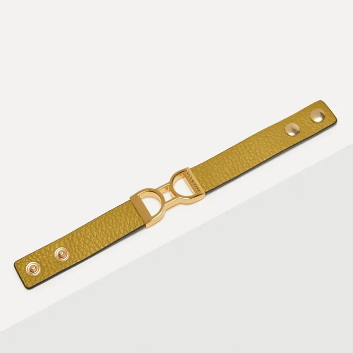 Coccinelle Bijoux Arlettis Ribbon Citronella 8211 Women