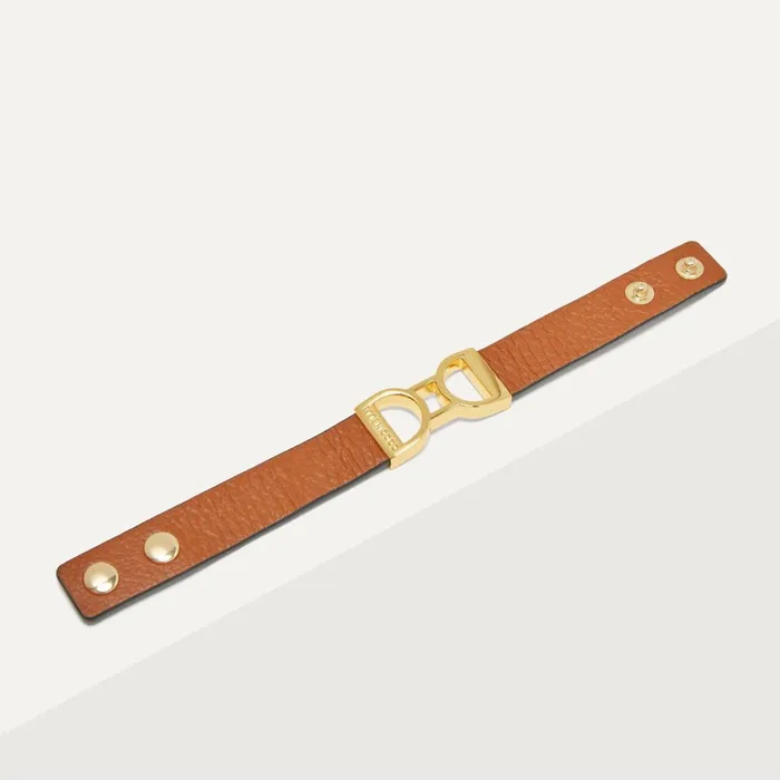 Coccinelle Bijoux Arlettis Ribbon Cuir 8211 Women