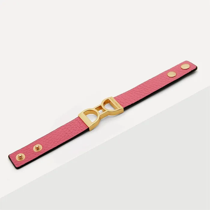 Coccinelle Bijoux Arlettis Ribbon Hyper Pink 8211 Women