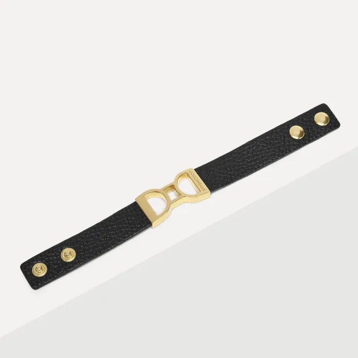 Coccinelle Bijoux Arlettis Ribbon Noir 8211 Women