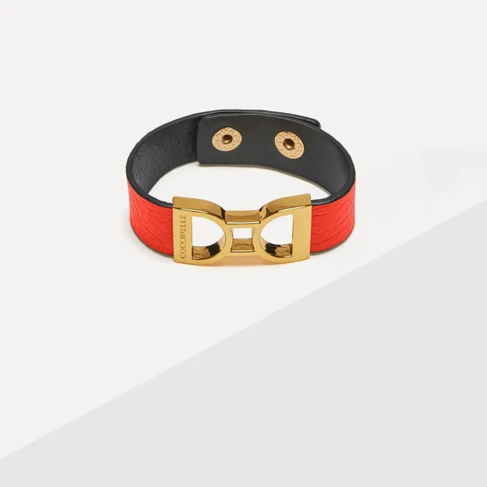 Coccinelle Bijoux Arlettis Ribbon Tangeritangeri 8211 Women