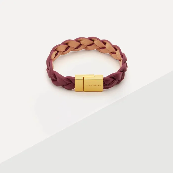 Coccinelle Bijoux Bump Garnet Red 8211 Women