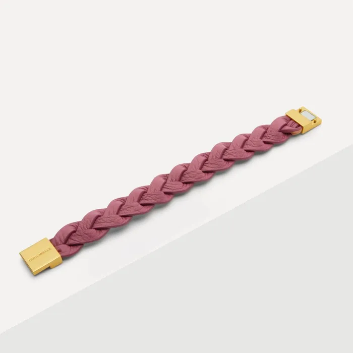 Coccinelle Bijoux Bump Pulp Pink 8211 Women