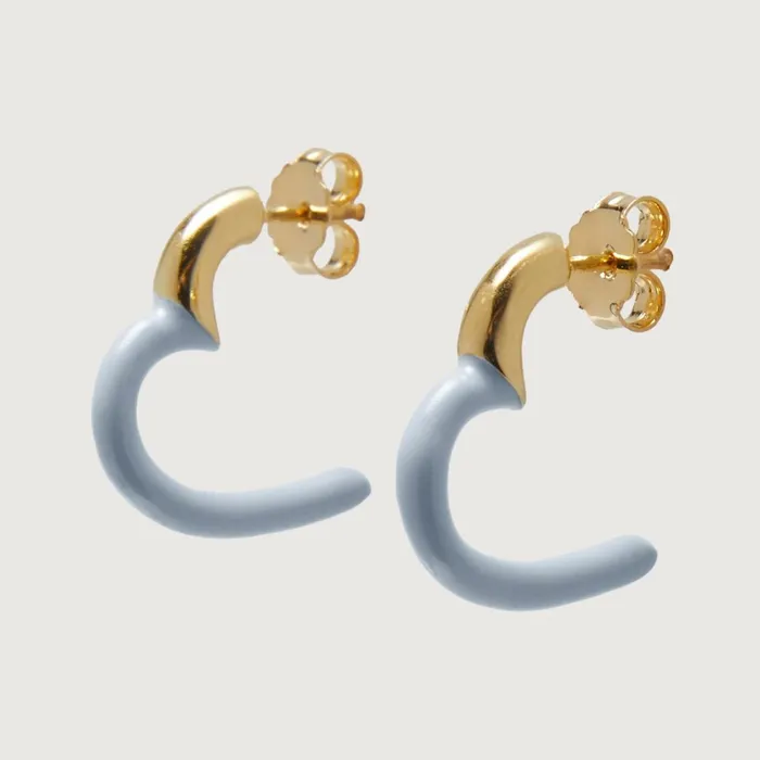 Coccinelle Bijoux Glossy Goldmist Blue 8211 Women