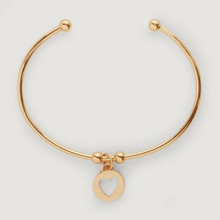 Coccinelle Bijoux Hit Bangles Gold 8211 Women
