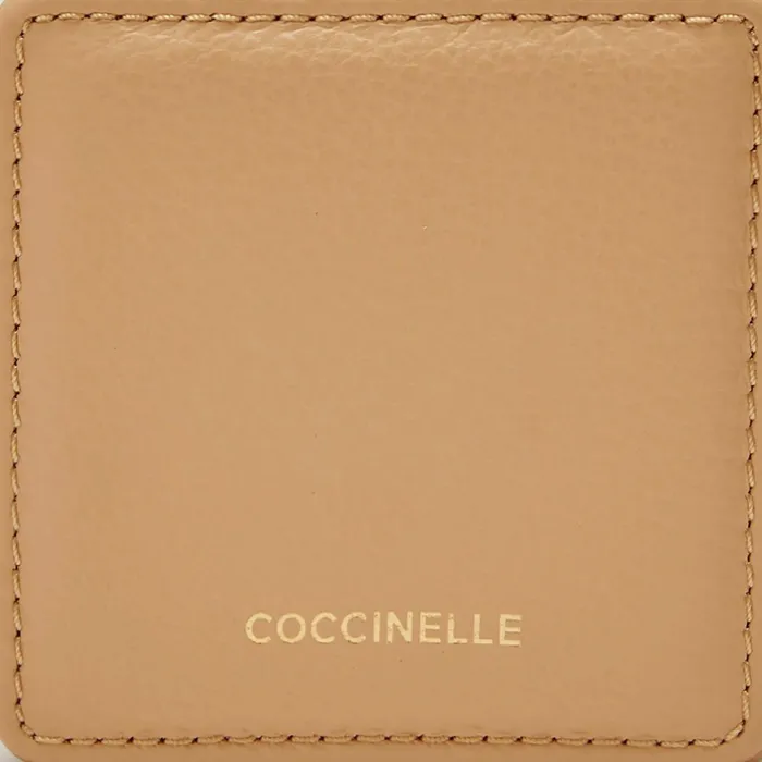 Coccinelle Bijoux Jewelry Box Fresh Beige 8211 Women