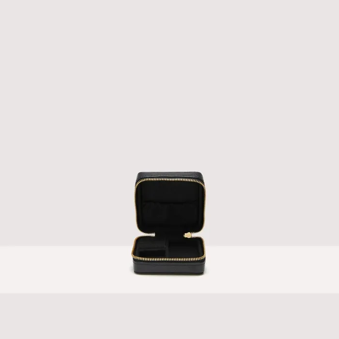 Coccinelle Bijoux Jewelry Box Noir 8211 Women