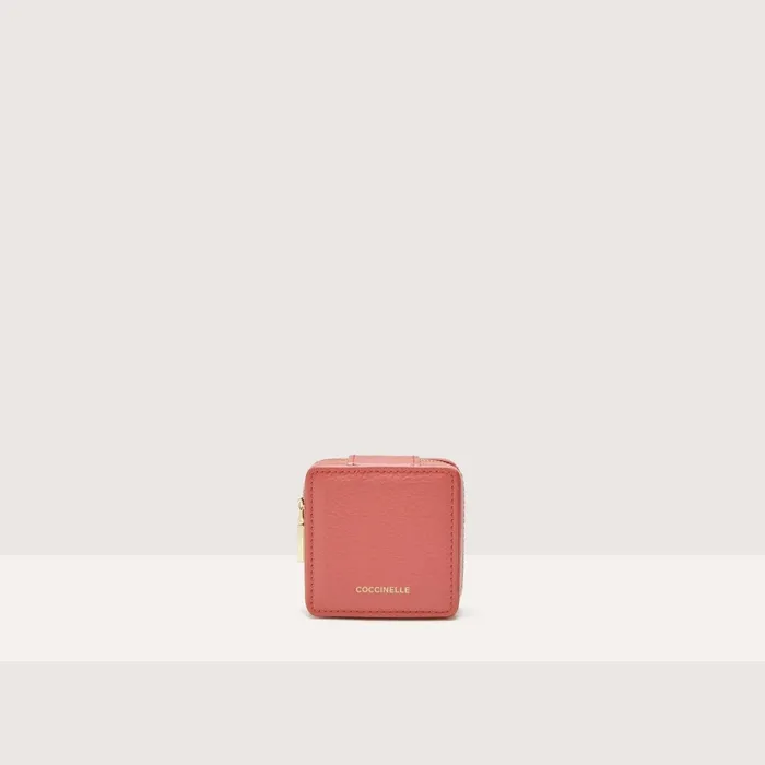 Coccinelle Bijoux Jewelry Box Pot 8211 Women