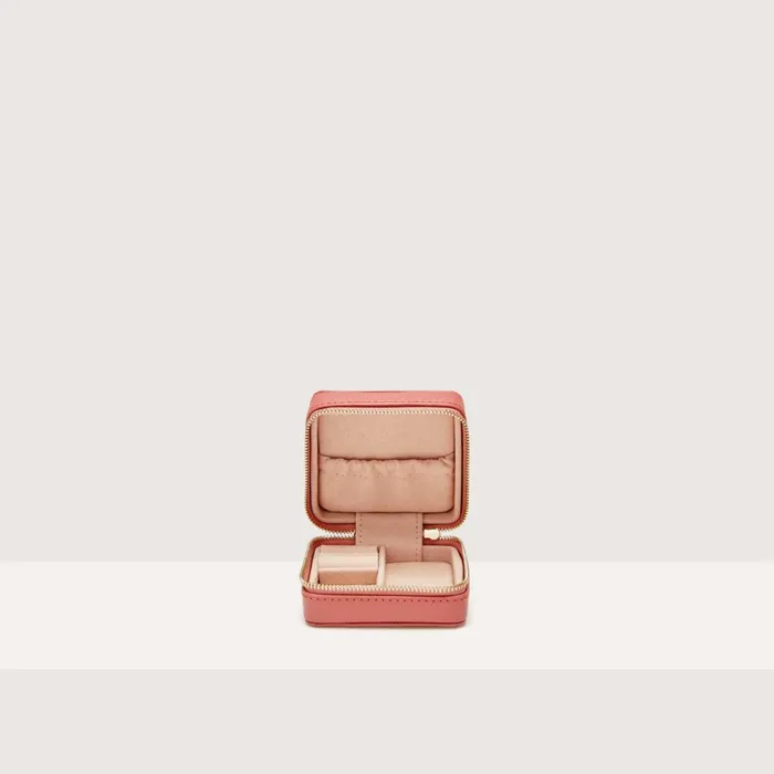 Coccinelle Bijoux Jewelry Box Pot 8211 Women