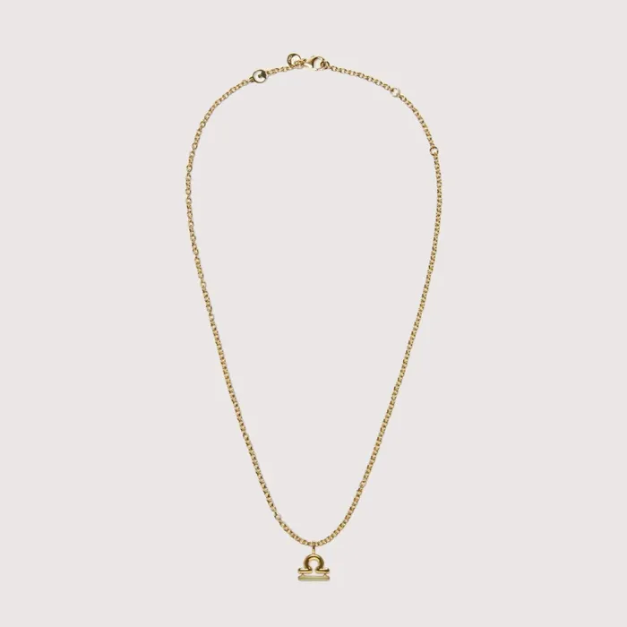 Coccinelle Bijoux Libra Goldlattementa 8211 Women