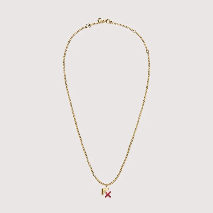 Coccinelle Bijoux Sagittarius Goldmarsala 8211 Women
