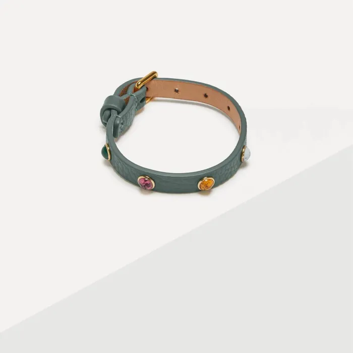 Coccinelle Bijoux Stones Kale Green 8211 Women