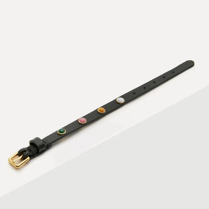 Coccinelle Bijoux Stones Noir 8211 Women