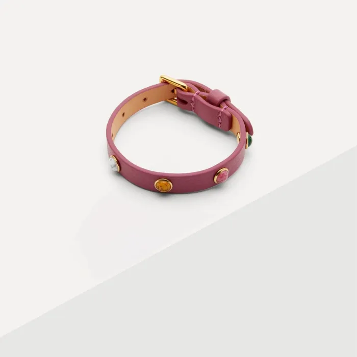 Coccinelle Bijoux Stones Pulp Pink 8211 Women