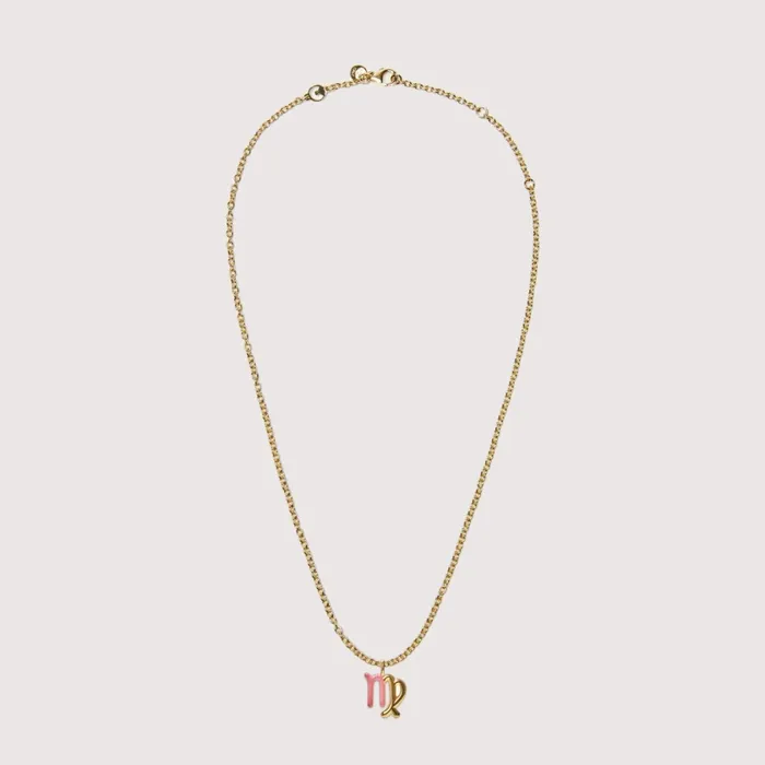 Coccinelle Bijoux Virgo Goldpeonia 8211 Women