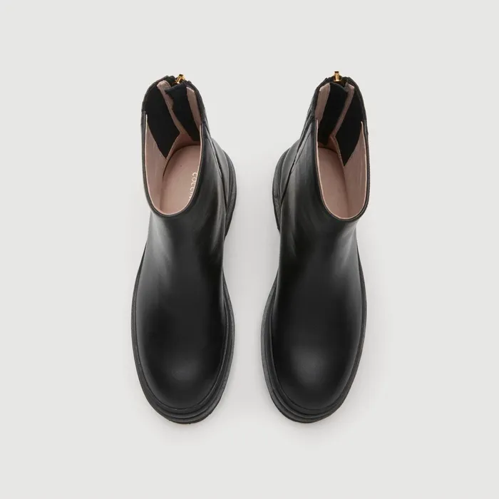 Coccinelle Boots And Ankle Boots Swap Smooth 8211 Women